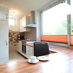 Holiday home Haus Am Moorbeek *