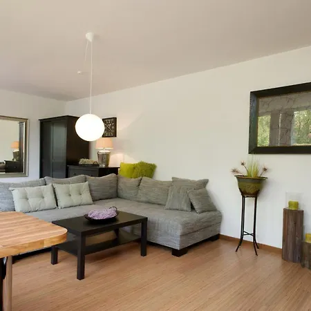 Haus Am Moorbeek Eimke