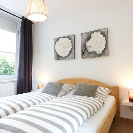 Дом отдыха Haus Am Moorbeek