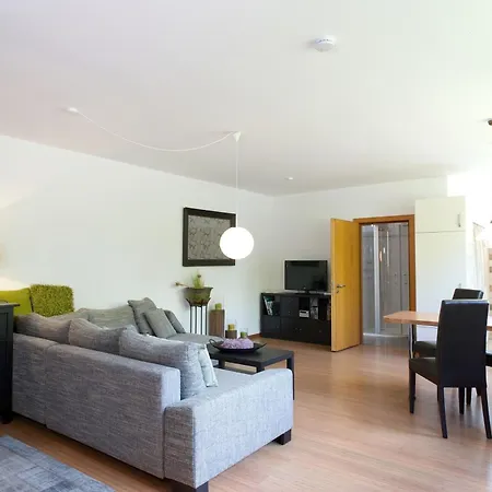 Haus Am Moorbeek Дом отдыха *