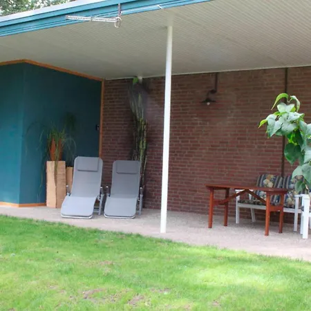 Haus Am Moorbeek
