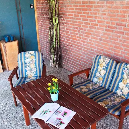 Haus Am Moorbeek Casa vacanze