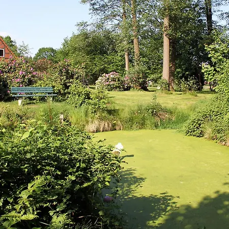 Holiday home Haus Am Moorbeek Eimke