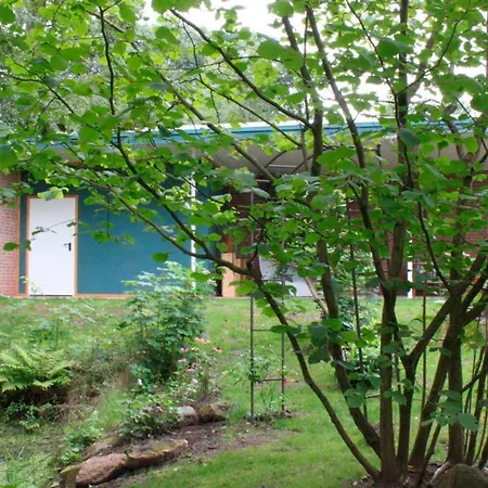 Haus Am Moorbeek