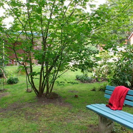 Haus Am Moorbeek Holiday home