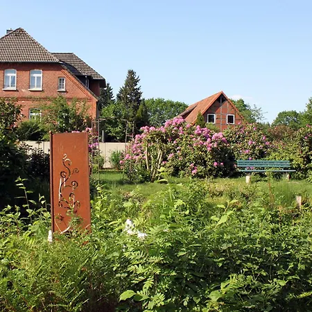 Holiday home Haus Am Moorbeek