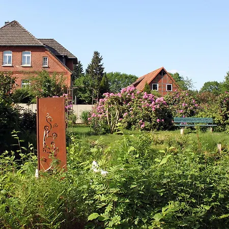 Дом отдыха Haus Am Moorbeek