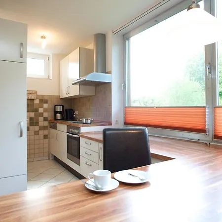 Holiday home Haus Am Moorbeek *