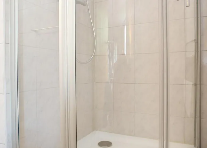 Дом отдыха Haus Am Moorbeek *