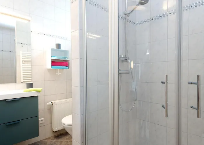 Haus Am Moorbeek Дом отдыха Eimke