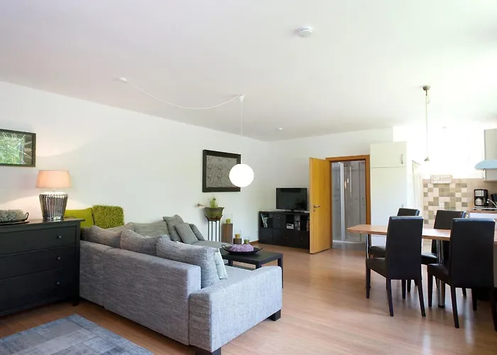 Haus Am Moorbeek Дом отдыха *