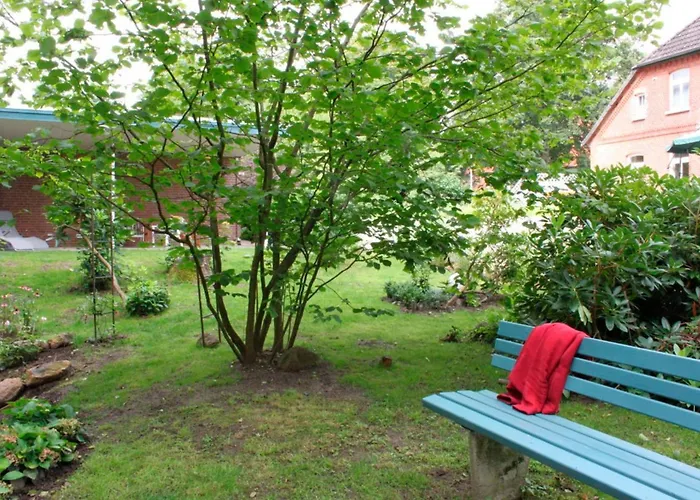 Haus Am Moorbeek Дом отдыха